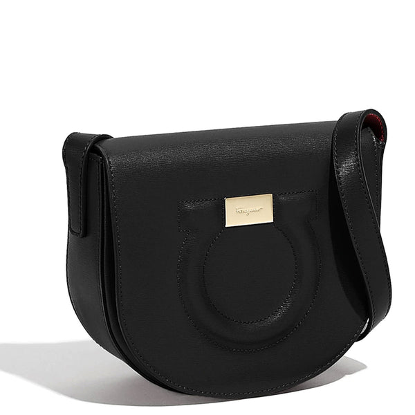Mini Gancini Bag